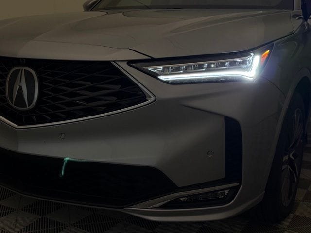 2026 Acura MDX Advance Package - Photo 6