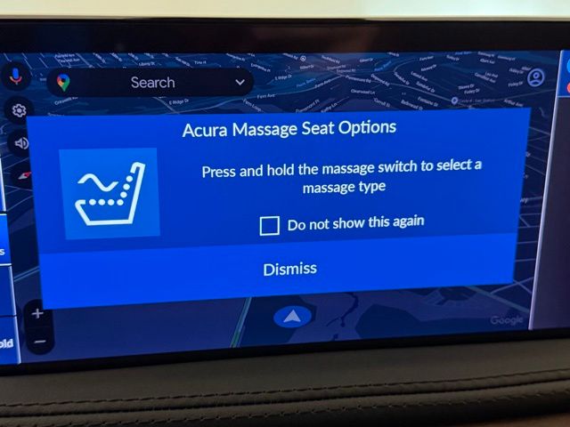 2026 Acura MDX Advance Package - Photo 35