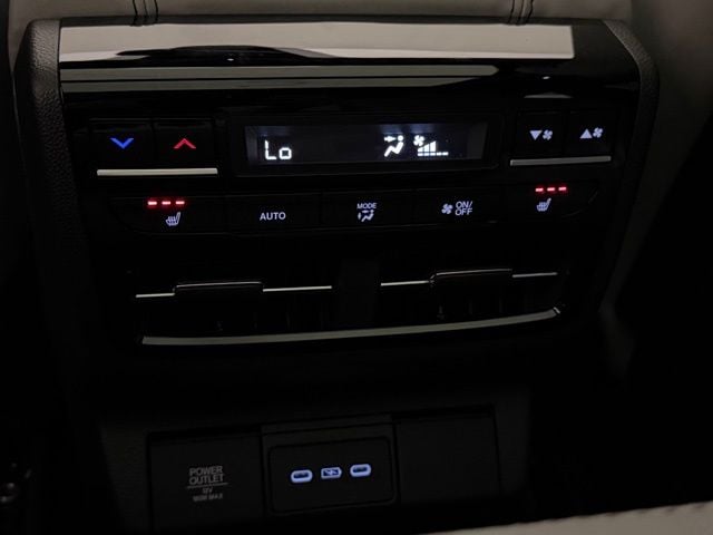 2026 Acura MDX Advance Package - Photo 21