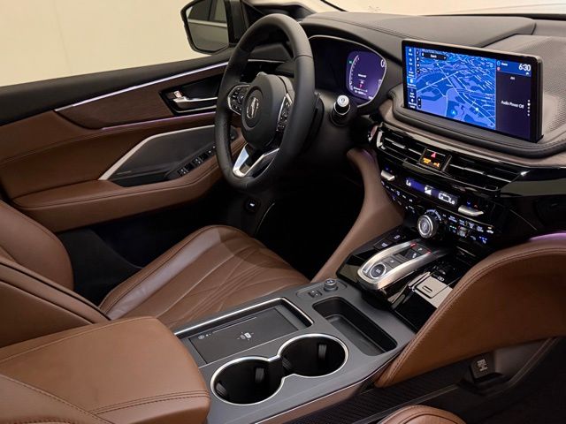 2026 Acura MDX Advance Package - Photo 22