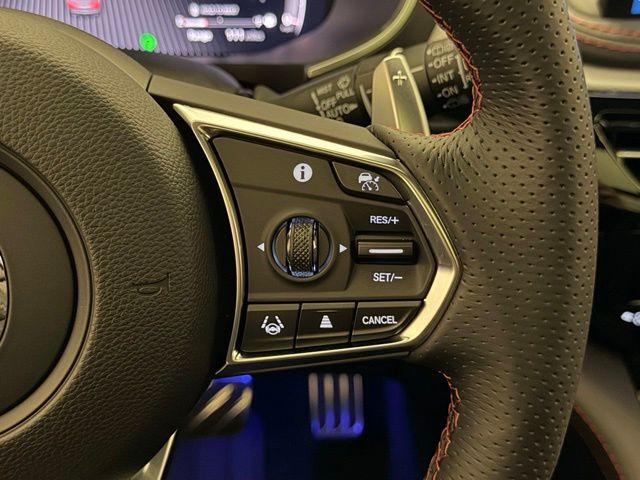 2026 Acura MDX A-Spec w/Advance Package - Photo 40