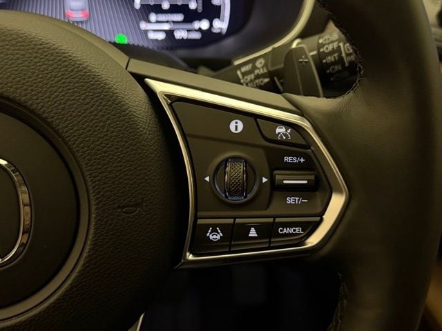 2026 Acura MDX Advance Package - Photo 38