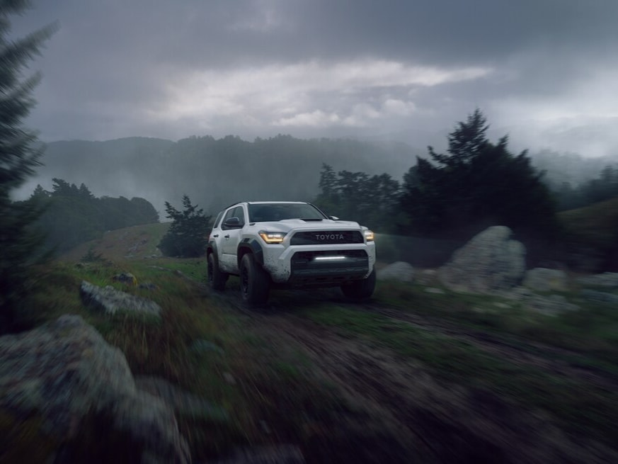 4Runner