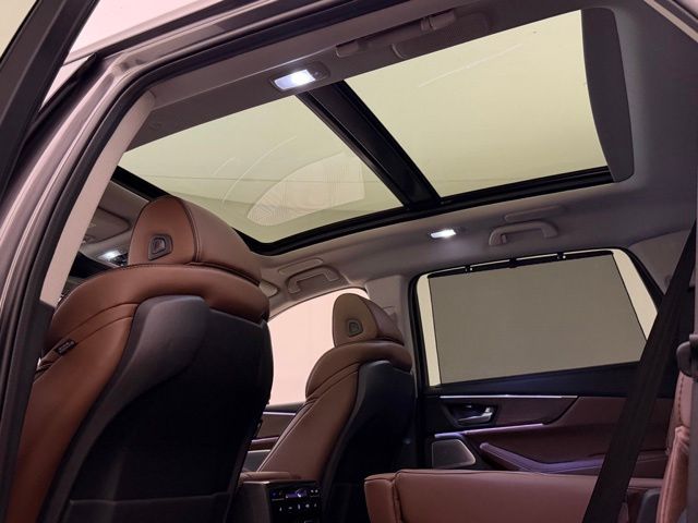 2026 Acura MDX Advance Package - Photo 29
