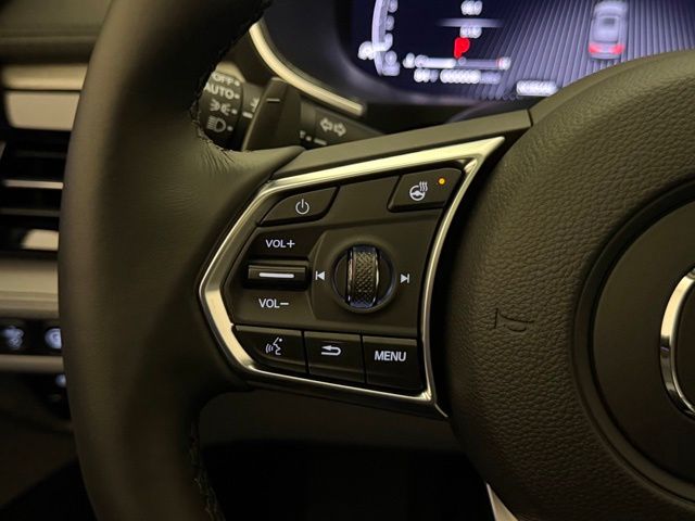 2026 Acura MDX Advance Package - Photo 41