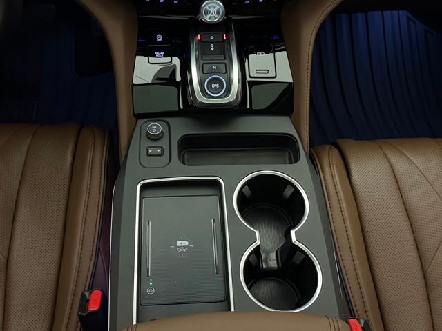 2026 Acura MDX Advance Package - Photo 27