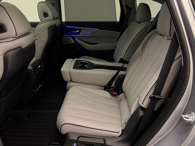 2026 Acura MDX Advance Package - Photo 19