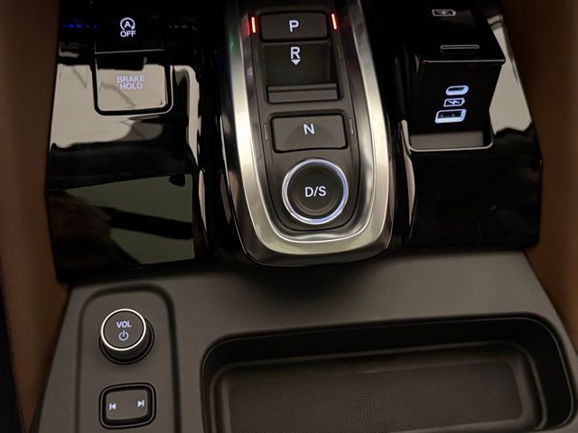 2026 Acura MDX Advance Package - Photo 32