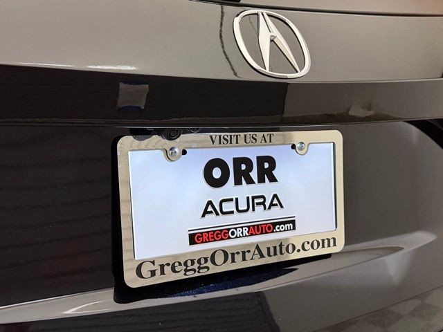 2026 Acura MDX Advance Package - Photo 12