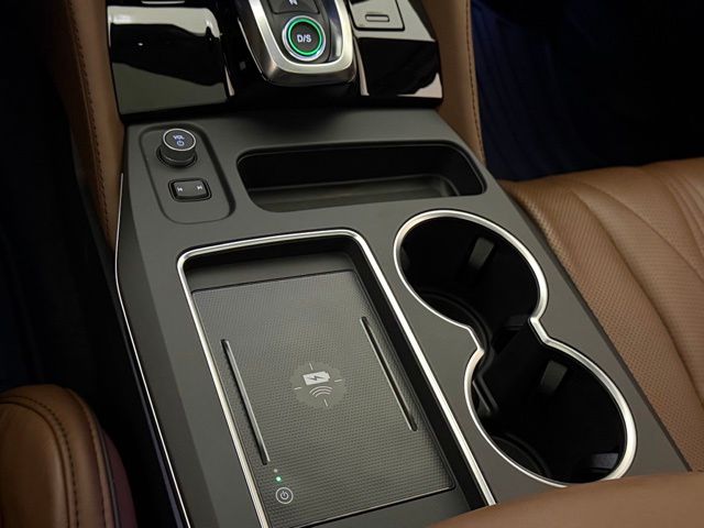 2026 Acura MDX Advance Package - Photo 30