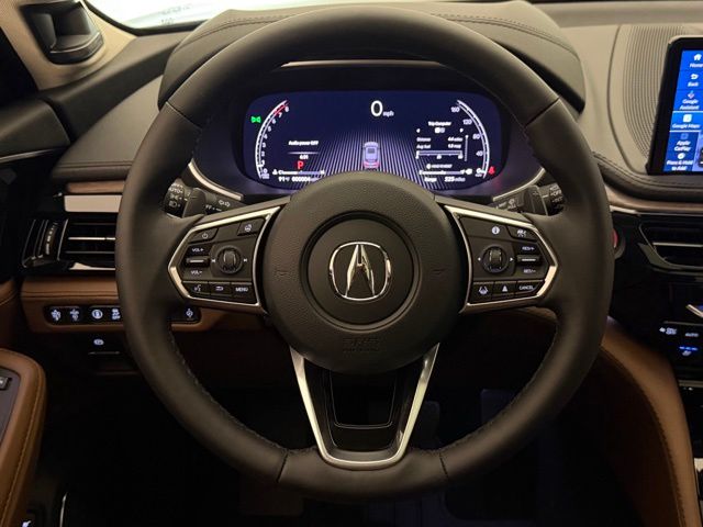 2026 Acura MDX Advance Package - Photo 26