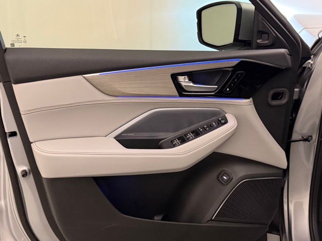 2026 Acura MDX Advance Package - Photo 16