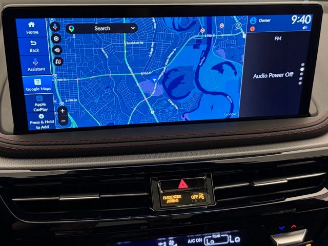 2026 Acura MDX A-Spec w/Advance Package - Photo 36