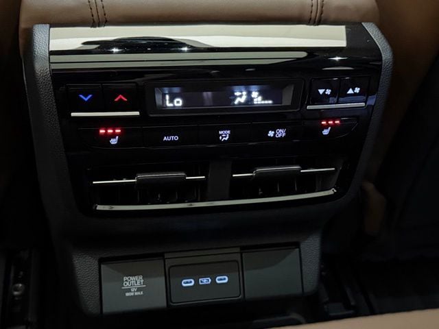 2026 Acura MDX Advance Package - Photo 20