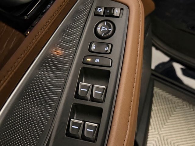 2026 Acura MDX Advance Package - Photo 16