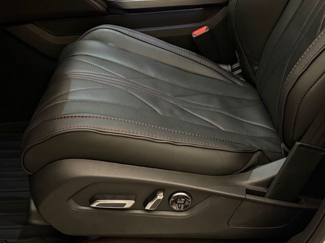 2026 Acura MDX A-Spec w/Advance Package - Photo 14
