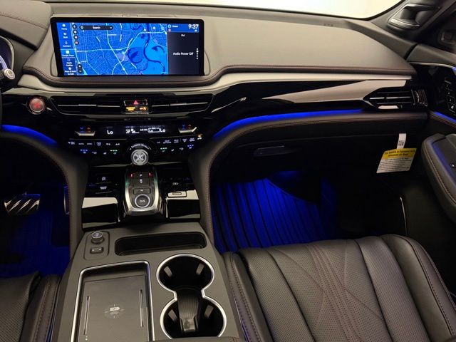 2026 Acura MDX A-Spec w/Advance Package - Photo 26