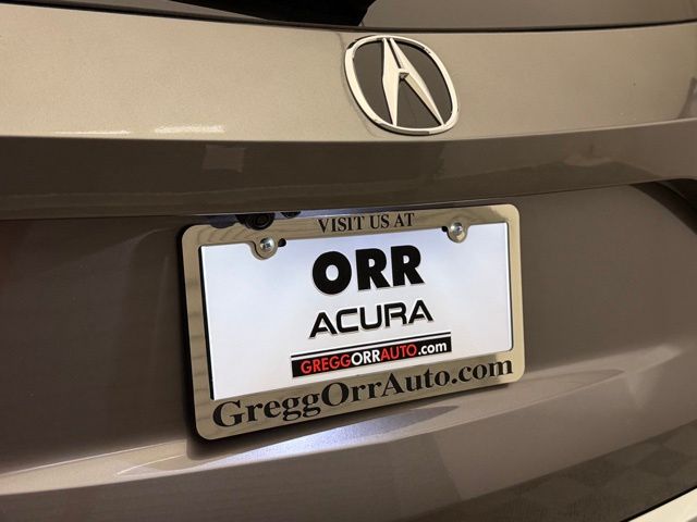 2026 Acura MDX Advance Package - Photo 12