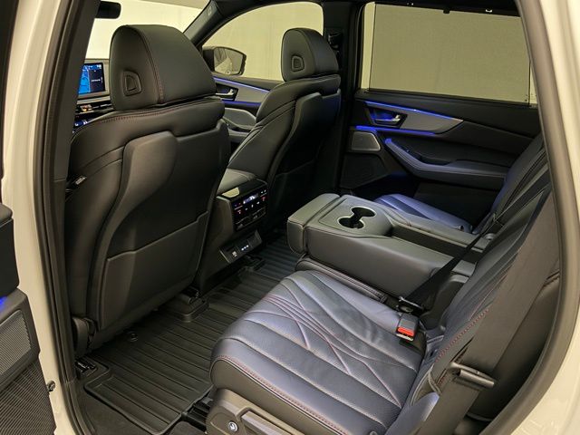 2026 Acura MDX A-Spec w/Advance Package - Photo 20