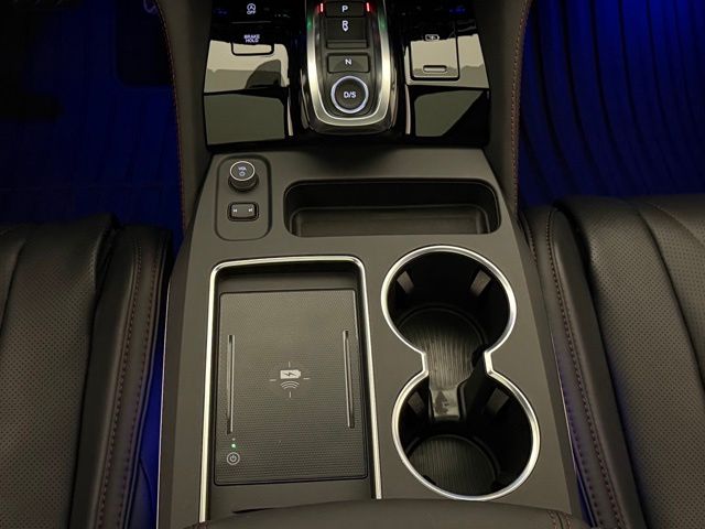 2026 Acura MDX A-Spec w/Advance Package - Photo 28
