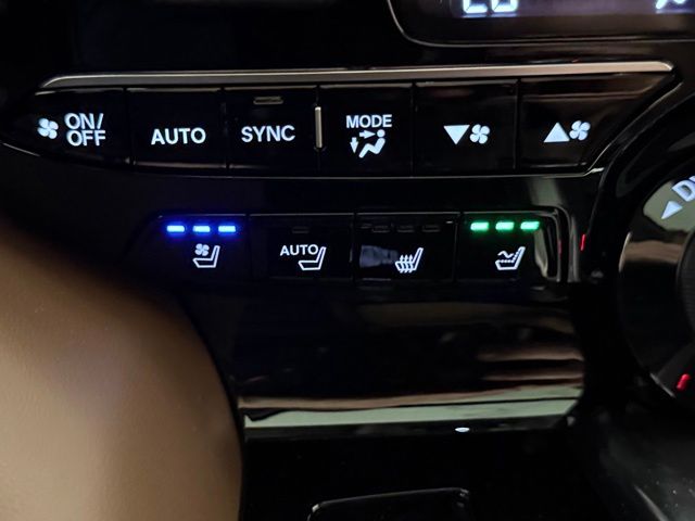2026 Acura MDX Advance Package - Photo 34