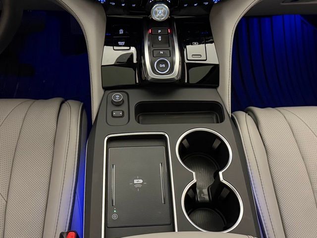 2026 Acura MDX Advance Package - Photo 30