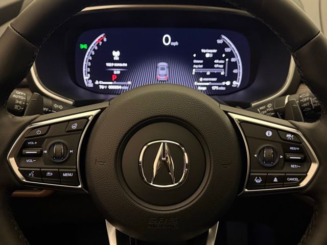 2026 Acura MDX Advance Package - Photo 37