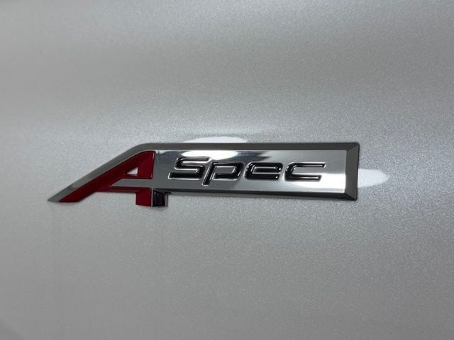 2026 Acura MDX A-Spec w/Advance Package - Photo 6