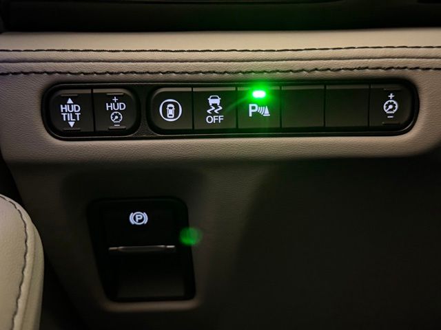 2026 Acura MDX Advance Package - Photo 42