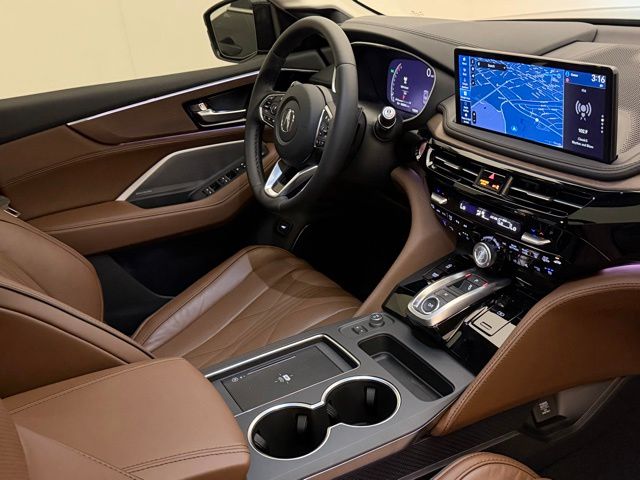 2026 Acura MDX Advance Package - Photo 22