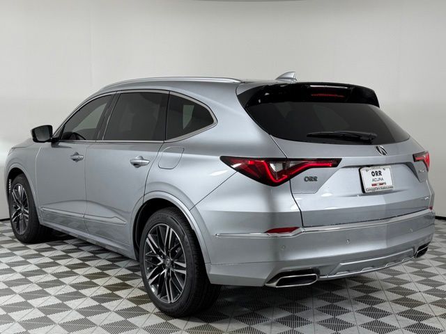 2026 Acura MDX Advance Package - Photo 7