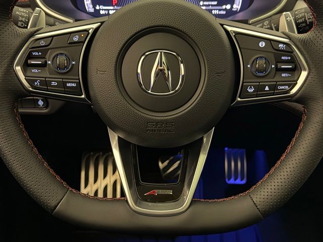 2026 Acura MDX A-Spec w/Advance Package - Photo 39