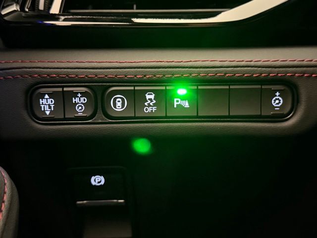 2026 Acura MDX A-Spec w/Advance Package - Photo 43