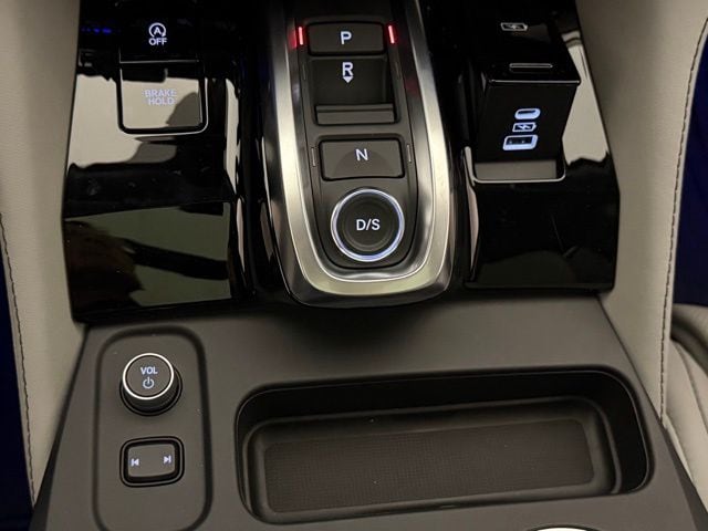 2026 Acura MDX Advance Package - Photo 34