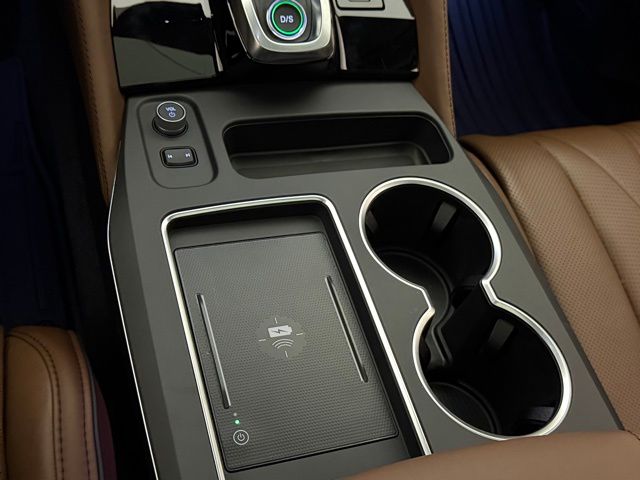 2026 Acura MDX Advance Package - Photo 30