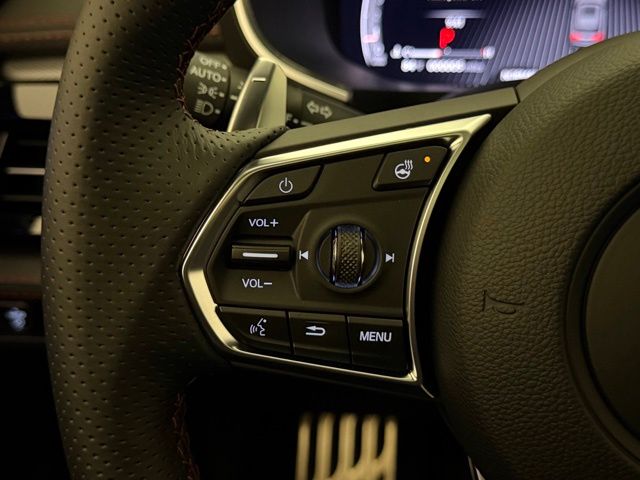 2026 Acura MDX A-Spec w/Advance Package - Photo 41