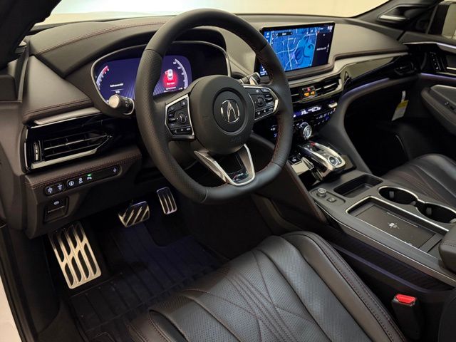 2026 Acura MDX A-Spec w/Advance Package - Photo 12