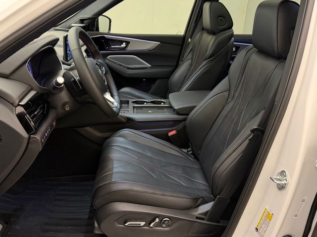 2026 Acura MDX A-Spec w/Advance Package - Photo 13