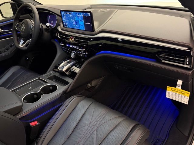 2026 Acura MDX A-Spec w/Advance Package - Photo 22