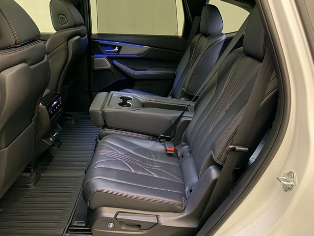 2026 Acura MDX A-Spec w/Advance Package - Photo 19