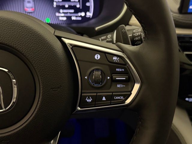 2026 Acura MDX Advance Package - Photo 40