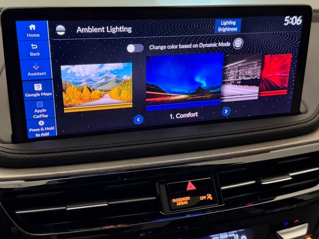 2026 Acura MDX Advance Package - Photo 14