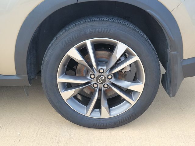 2023 INFINITI QX60 LUXE - Photo 12