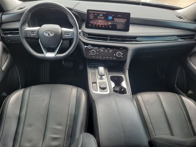 2023 INFINITI QX60 LUXE - Photo 29