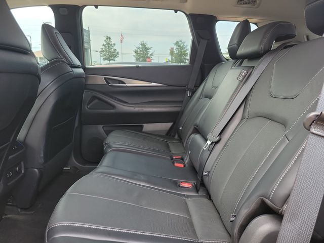 2023 INFINITI QX60 LUXE - Photo 25