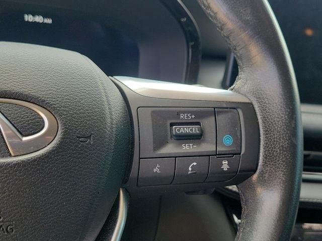 2023 INFINITI QX60 LUXE - Photo 17