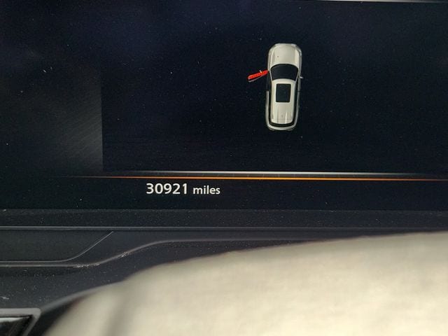 2023 INFINITI QX60 LUXE - Photo 19