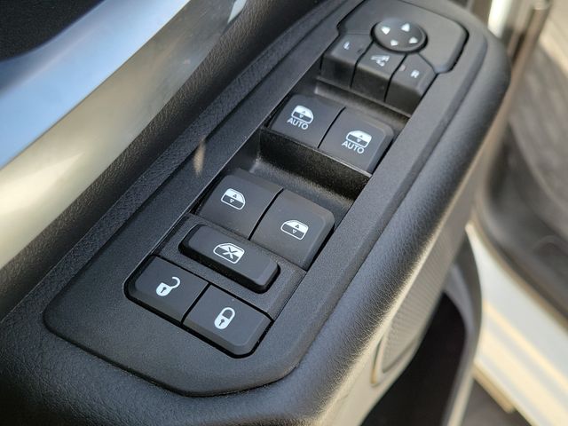 2025 RAM Ram 1500 Pickup Big Horn/Lone Star - Photo 15
