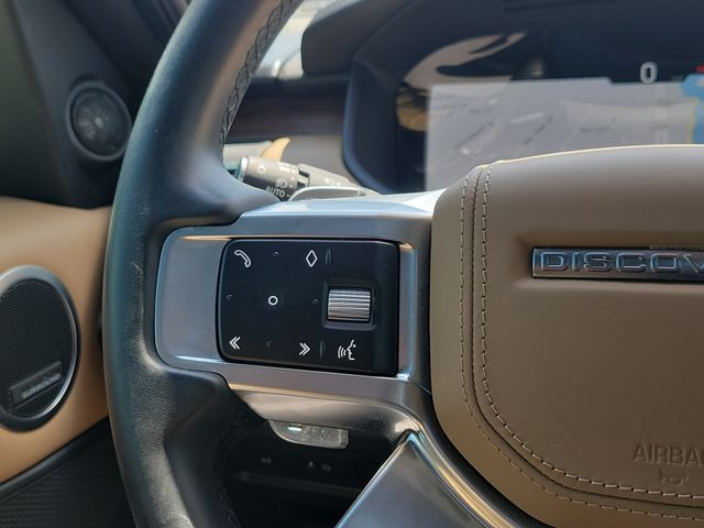 2023 Land Rover Discovery Metropolitan Edition - Photo 18