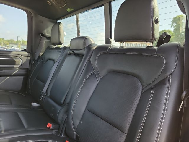 2025 RAM Ram 1500 Pickup Big Horn/Lone Star - Photo 29
